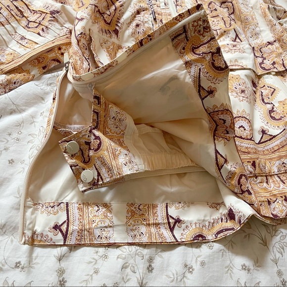 Free People Movement Alpine Glow Ski Pullover Small - Picture 7 of 9